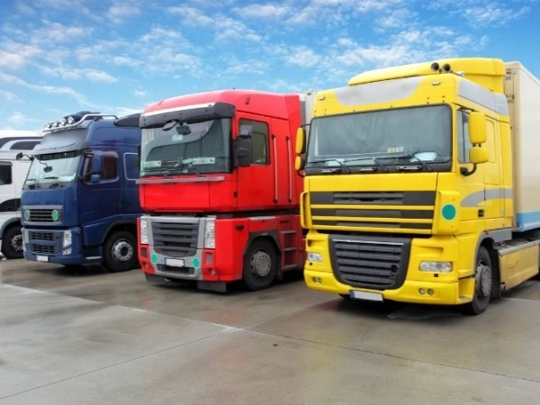 İzmir Kızıltoprak Nakliye